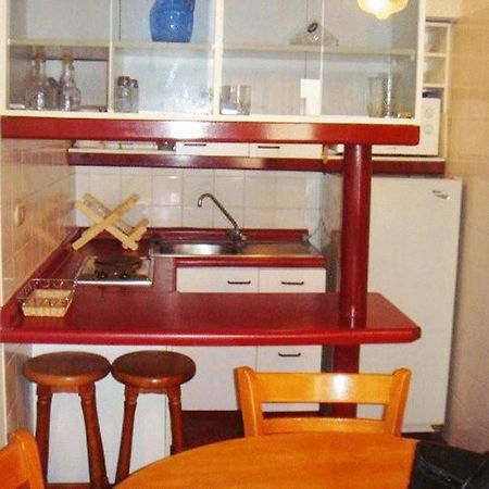 איקוויקה Apart Hotel Condell חדר תמונה