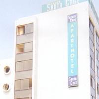איקוויקה Apart Hotel Condell מראה חיצוני תמונה