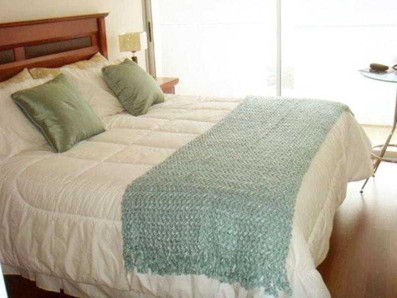 איקוויקה Apart Hotel Condell מראה חיצוני תמונה