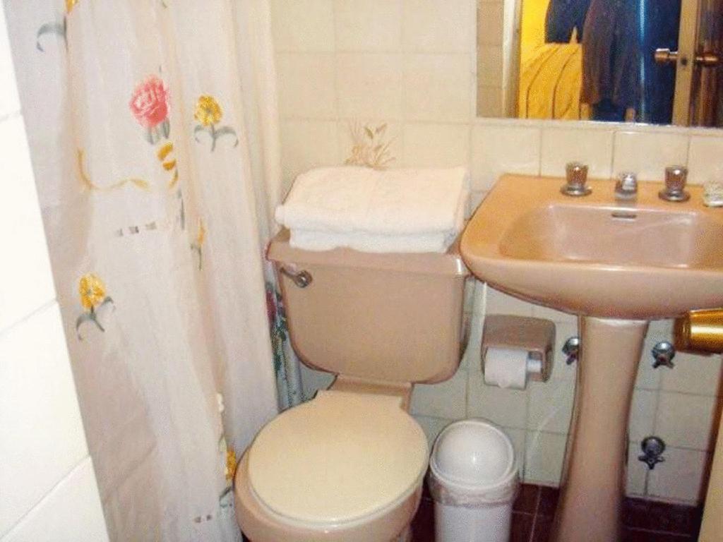 איקוויקה Apart Hotel Condell חדר תמונה