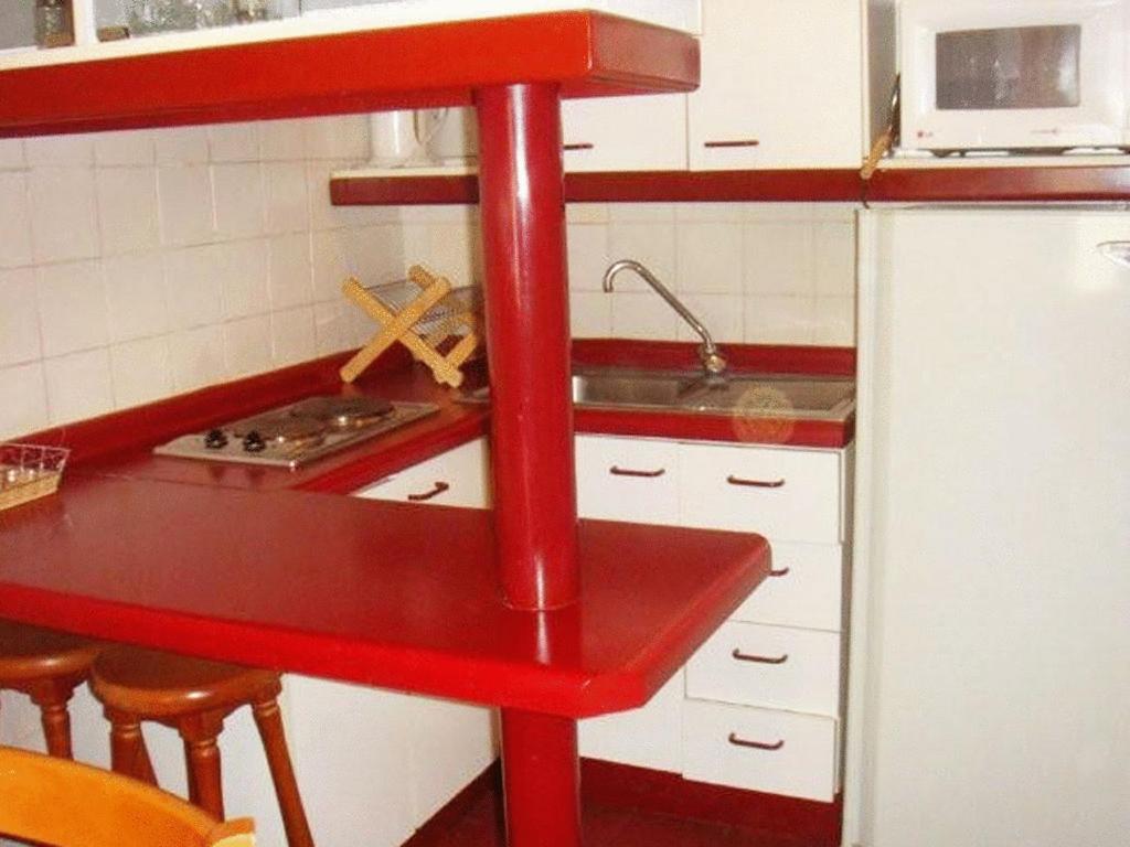 איקוויקה Apart Hotel Condell חדר תמונה