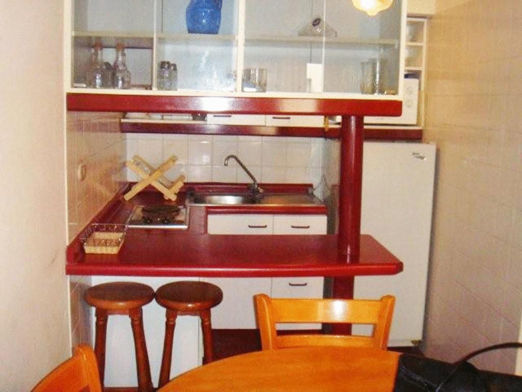 איקוויקה Apart Hotel Condell חדר תמונה