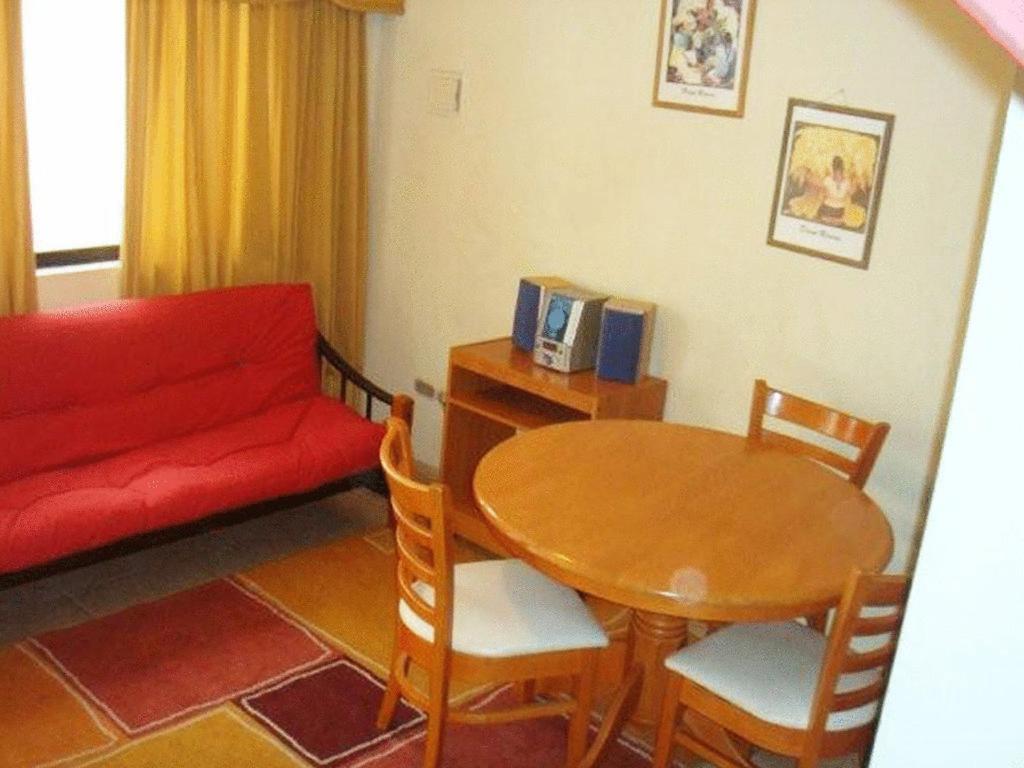 איקוויקה Apart Hotel Condell חדר תמונה